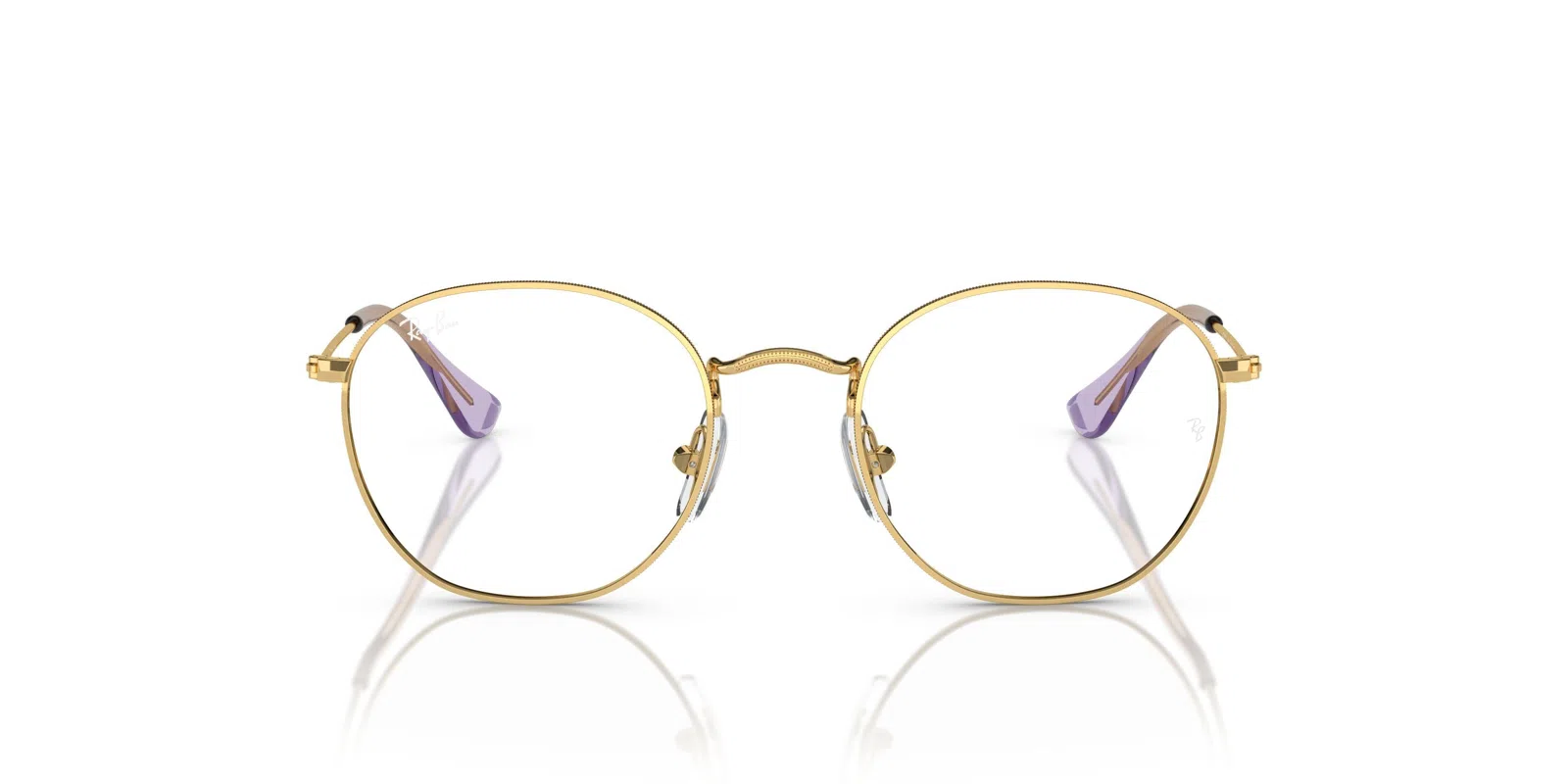 Ray-Ban Kids Rob 0RY9572V Eyeglasses - view 57